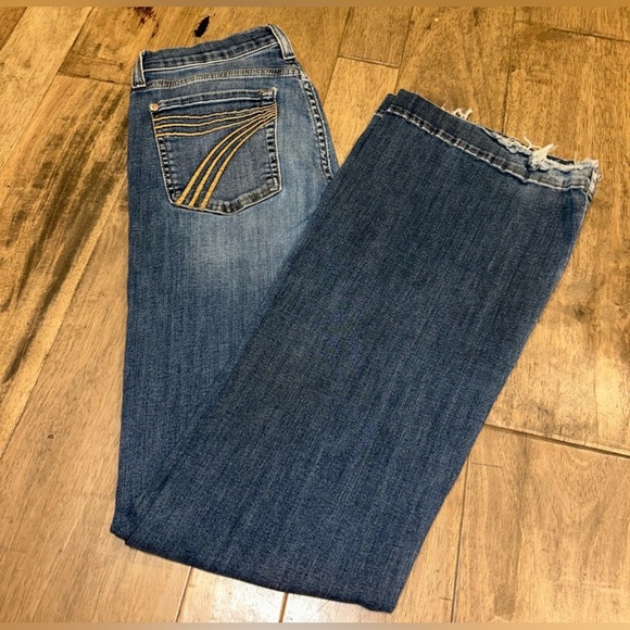 Women’s Seven for All Mankind Jeans - Picture 1 of 3